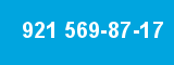 921 569-87-17